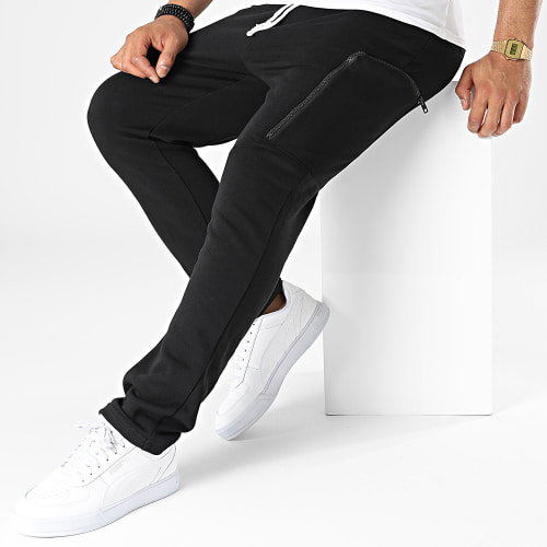 Pantalon Jogging TB4942 Noir
