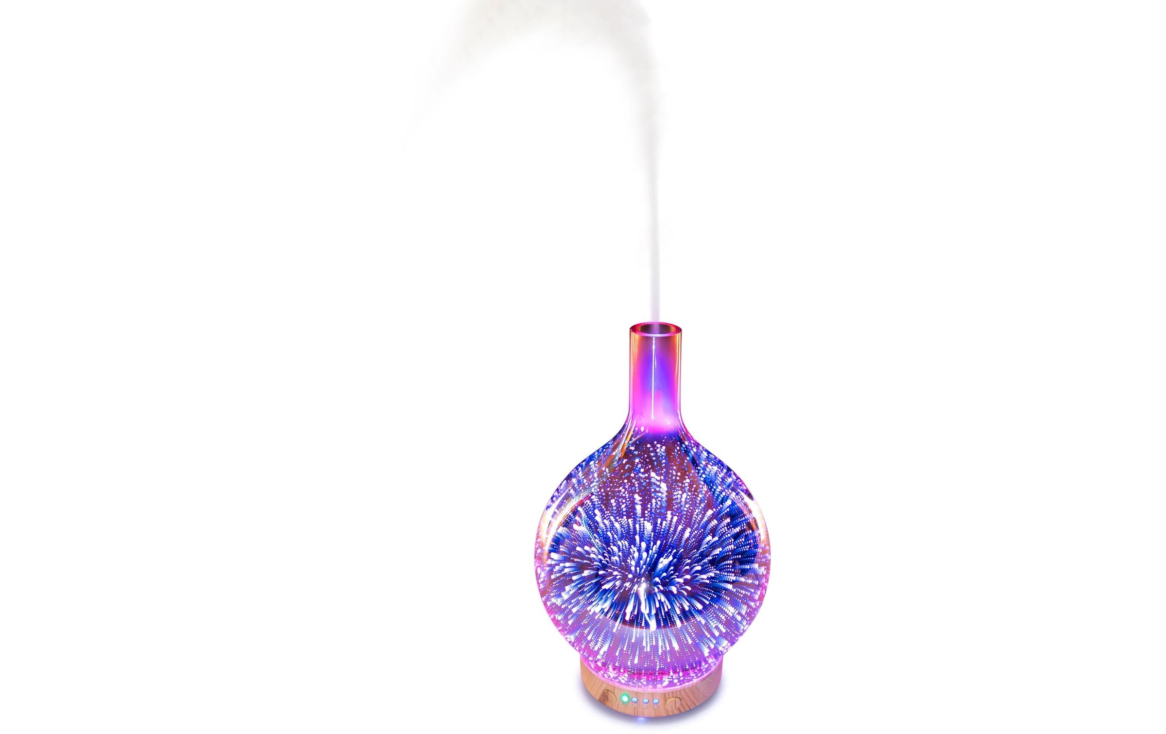 Rio Diffuser »Ella« 0,12 l Wassertank