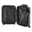 Håndbagasjekoffert 42 l 57x37x23 cm 3 kg