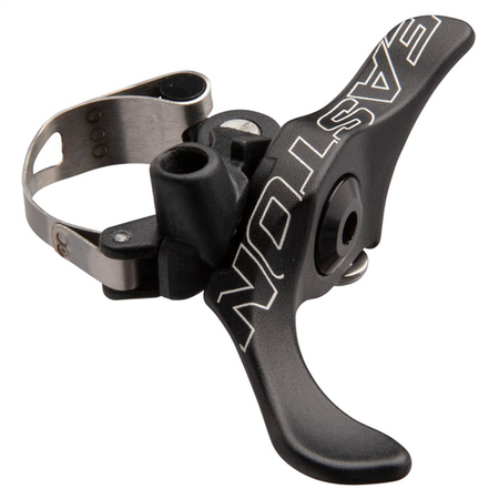 Easton AX Dropper Post Dual Pull Lever  black