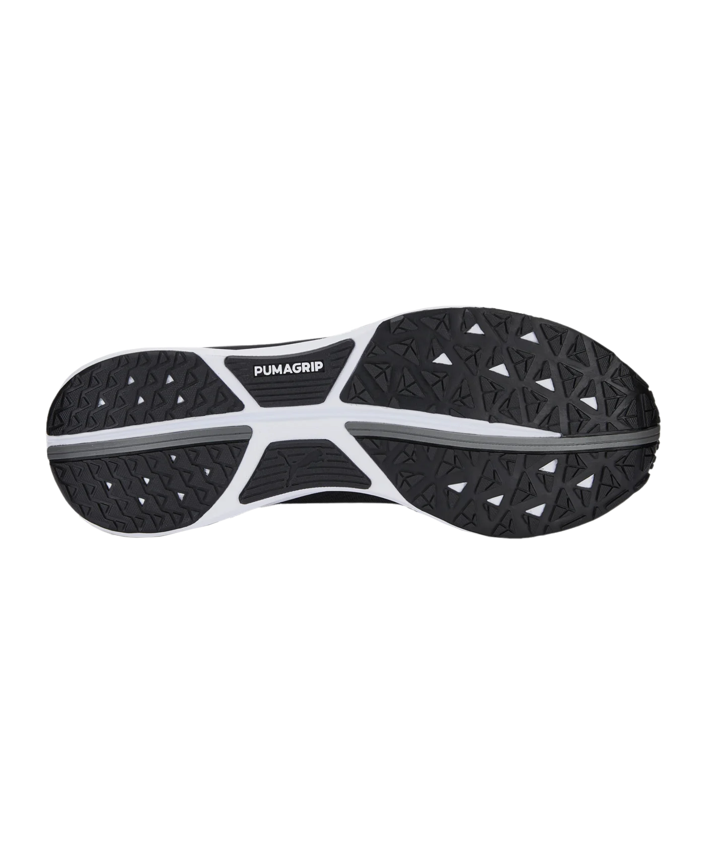 PUMA Electrify Nitro 2 Schwarz F01 Laufschuh