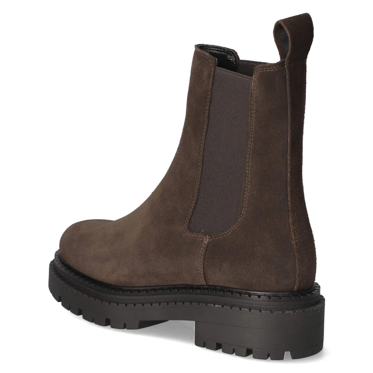 KaerlekChelsea Boots HANNA - MORO