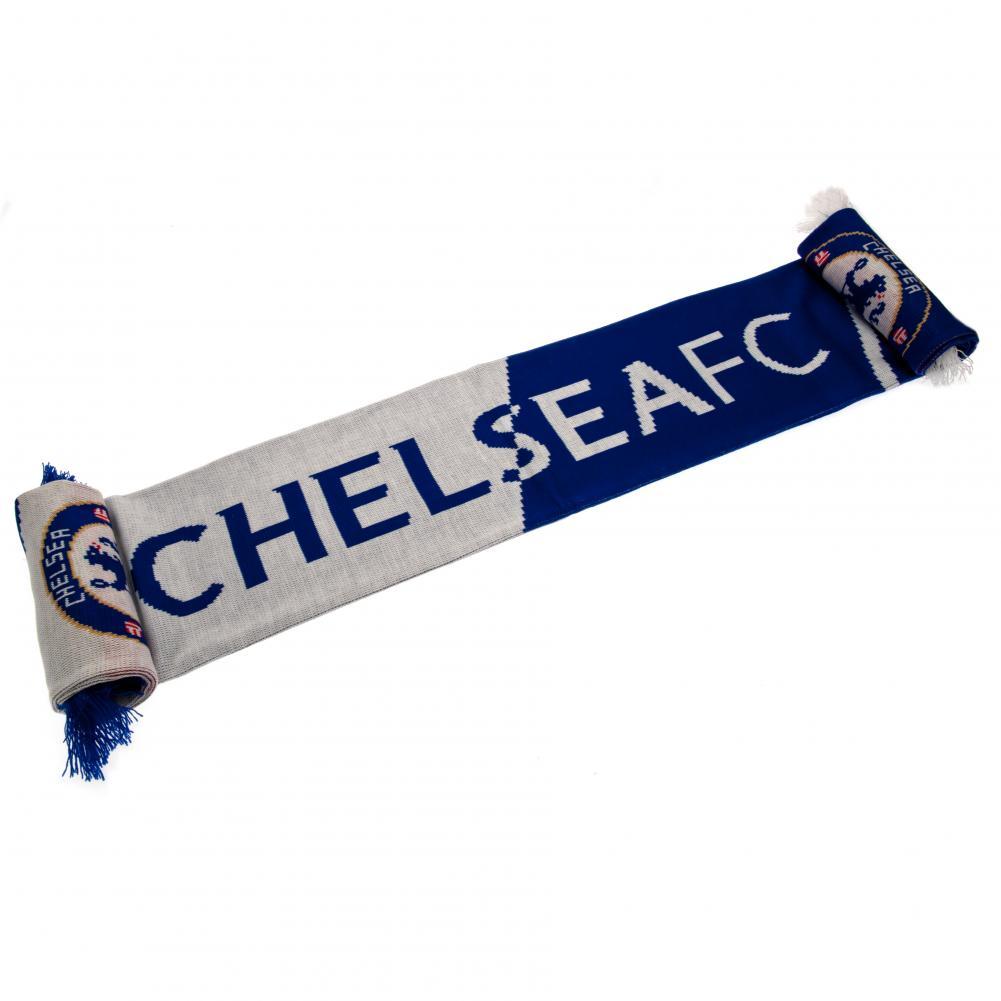 Cachecol do Chelsea FC