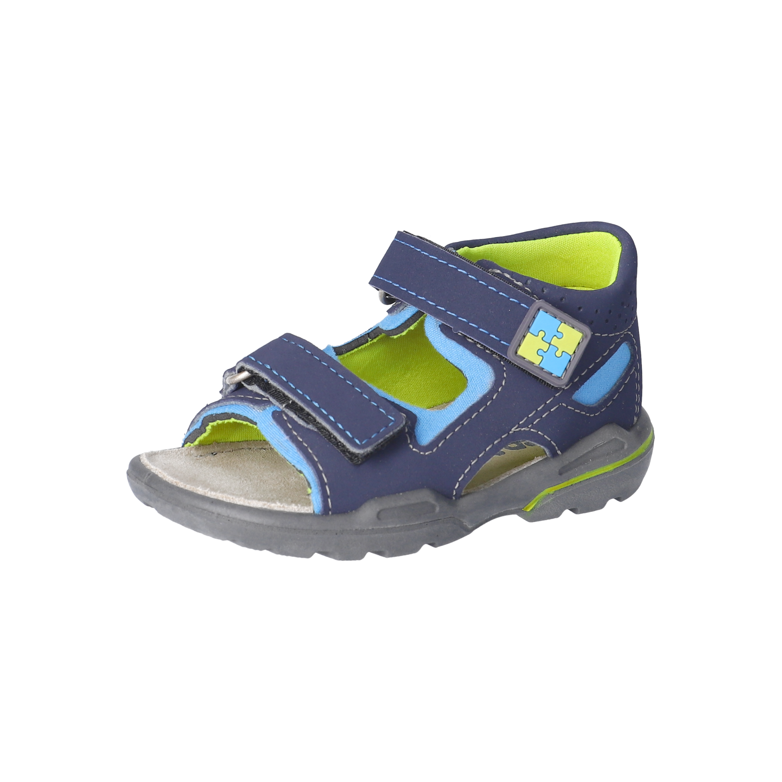 MANTO - Sandalen