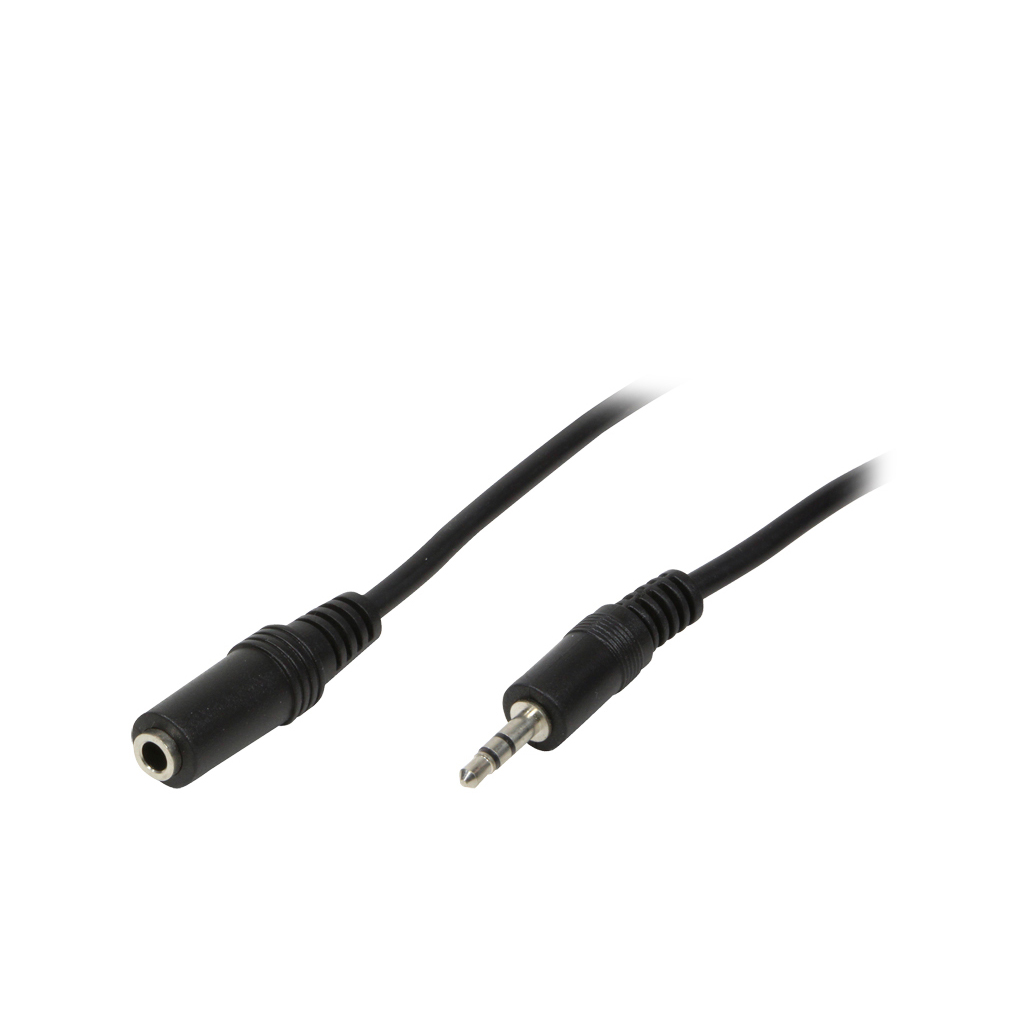 Audio Verlängerungskabel 3 m