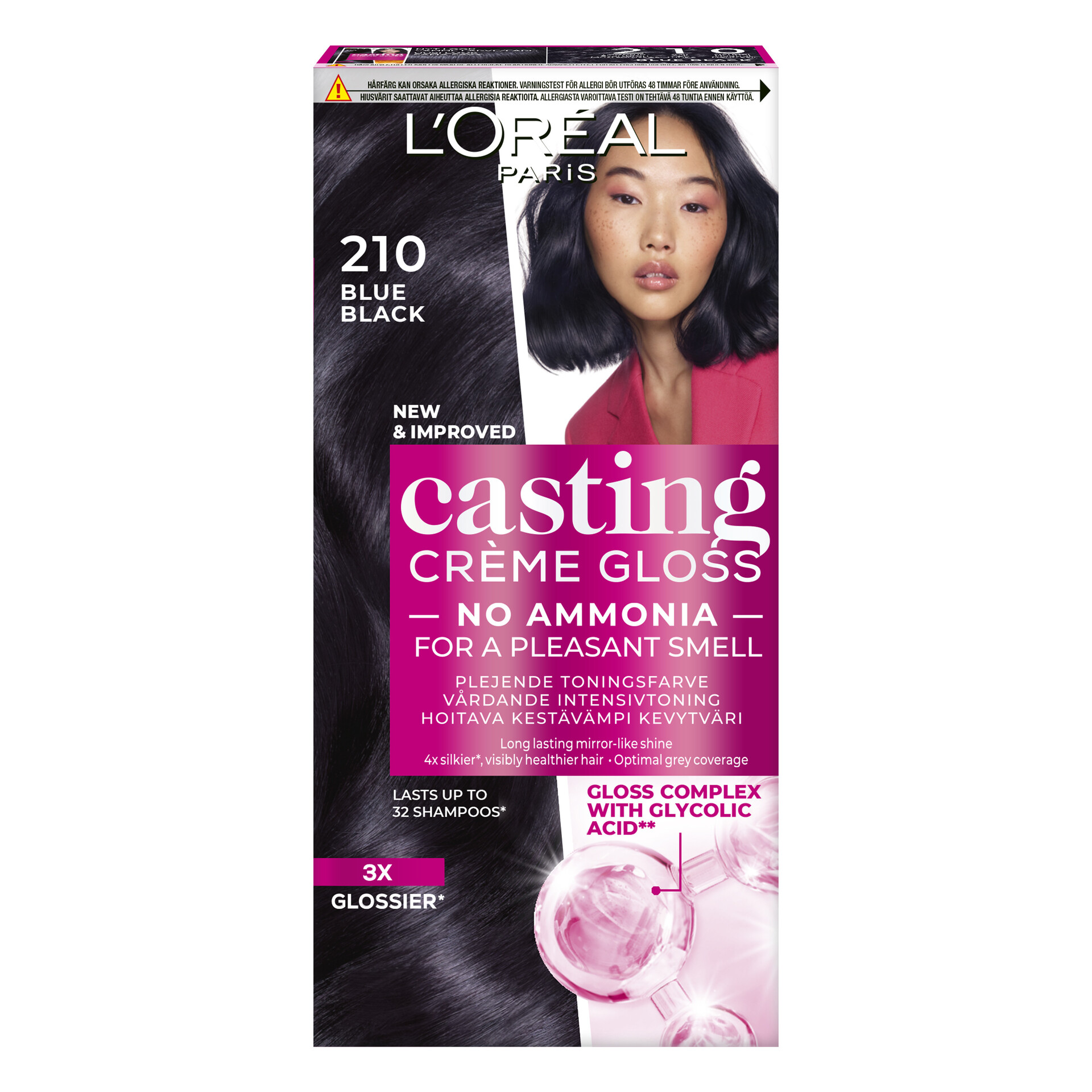 Casting Crème Gloss