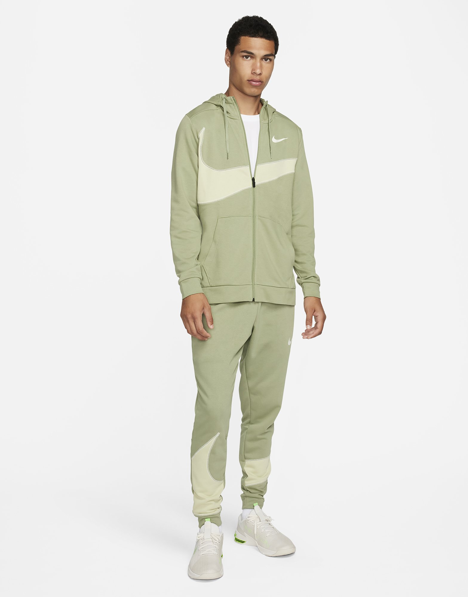 Nike NIKE DRI-FIT MEN'S