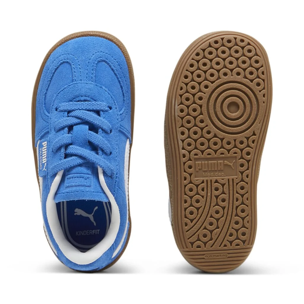 Puma Palermo AC Inf blue 11