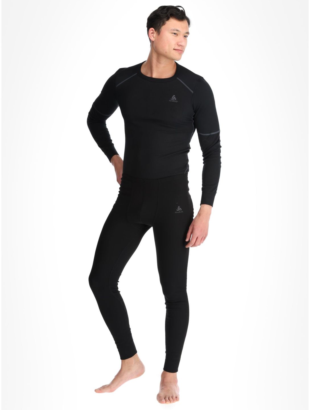 Active Warm Eco thermobroek heren