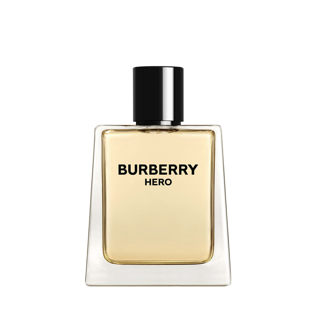 Burberry Hero Eau de Toilette - 100ml