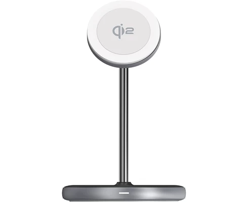 Andersson Qi2/Magnetic Wireless Charger Stand 2in1 20W