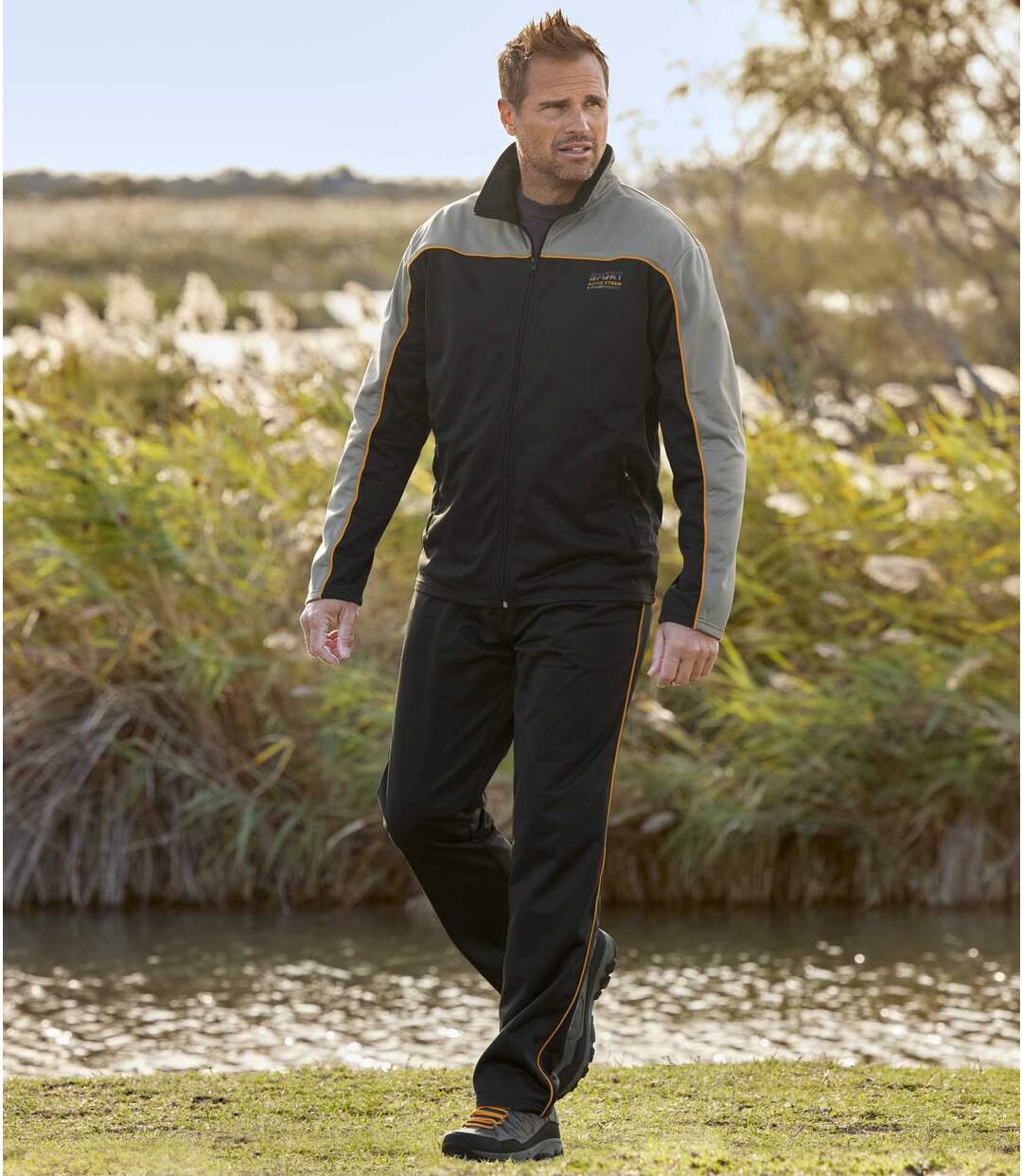 Jogging Outdoor Sport