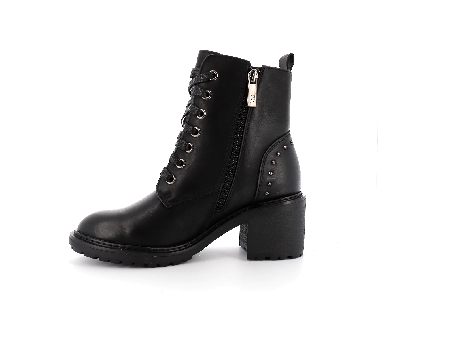 Xti footwear s.l-44339 Synthétique Noir