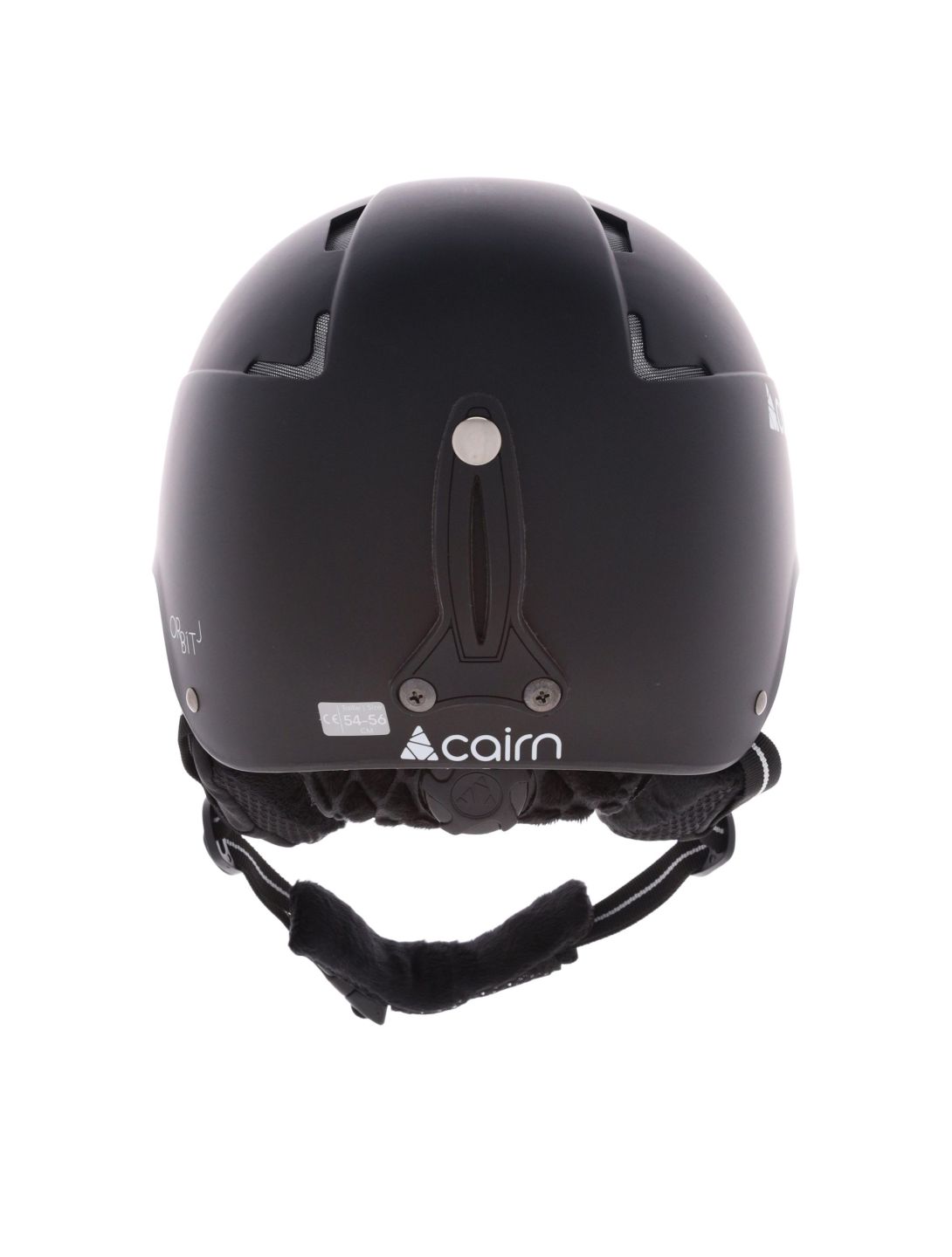 Orbit J skihelm kinderen