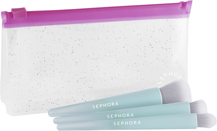 Sephora Collection Moving Lights - Sæt med 3 minipensler