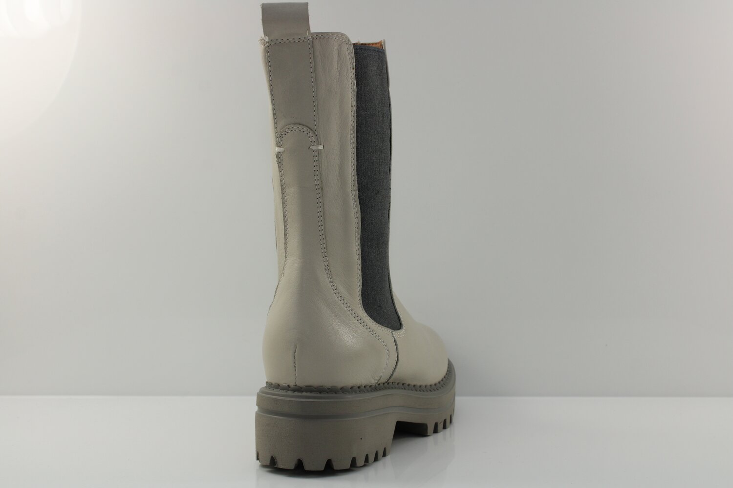 Pedro Miralles Stiefeletten