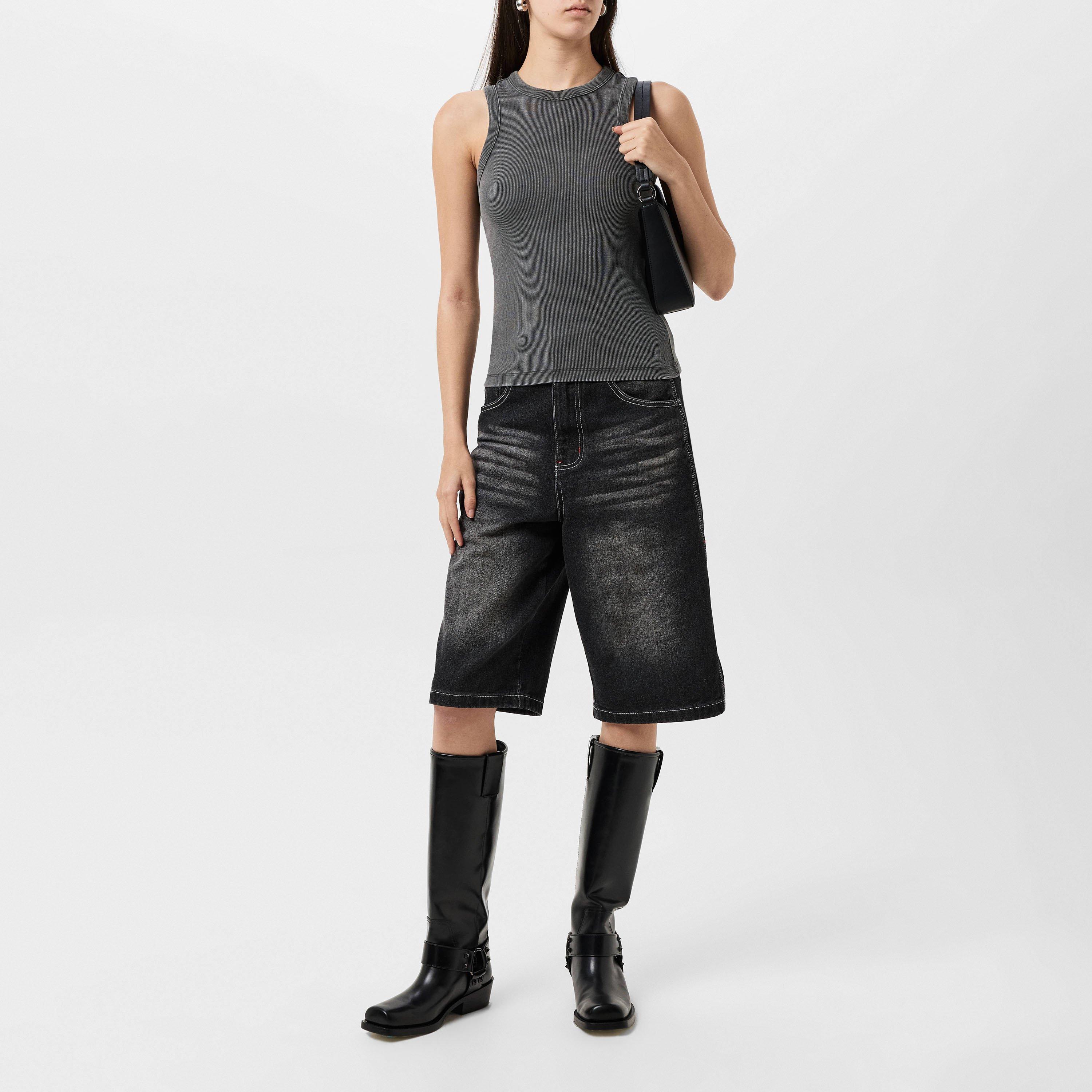 Vero Moda Short Sleeve Blouse