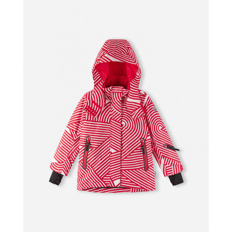 Kiiruna - Veste ski enfant