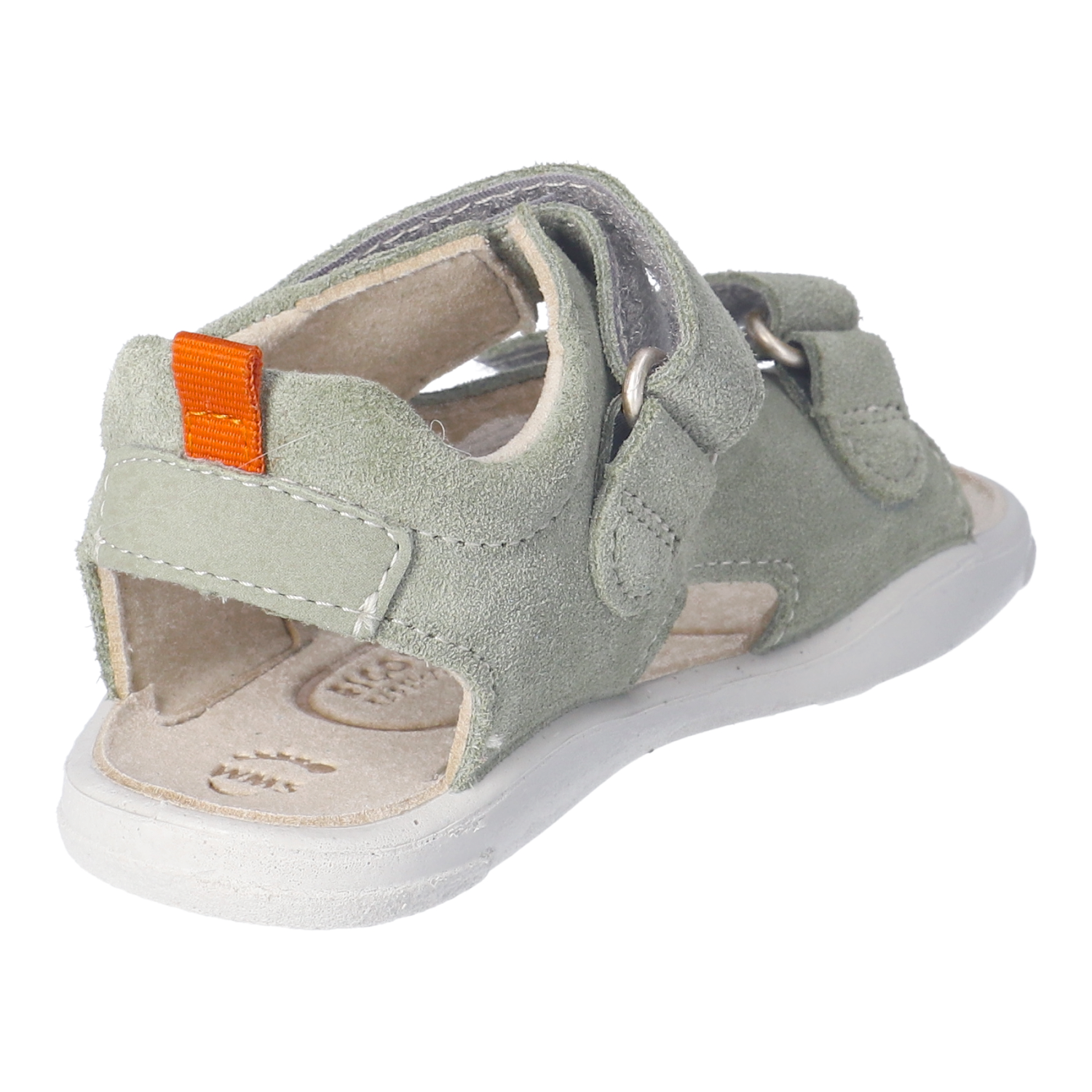 YORK - Barfußschuhe