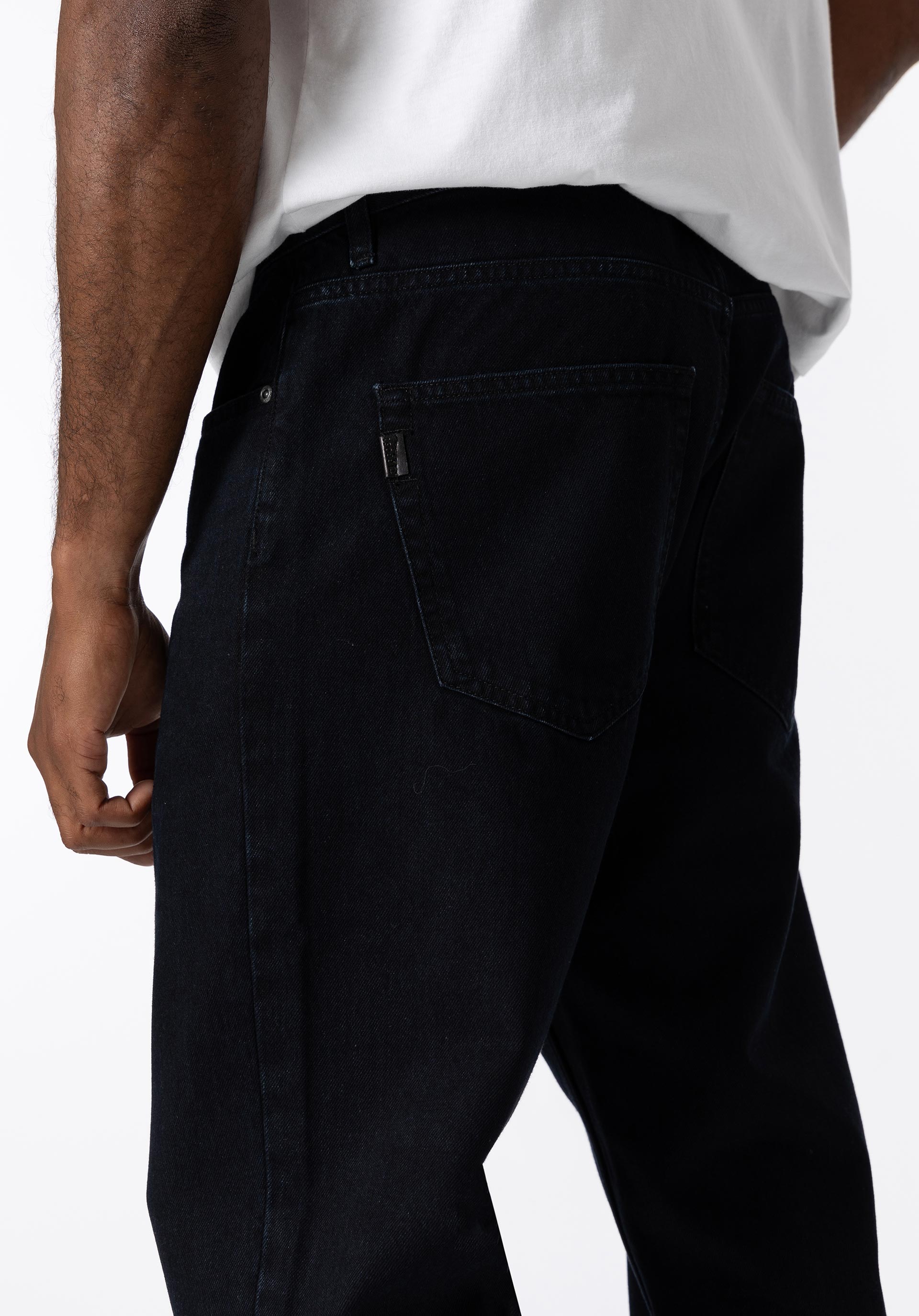 Jeans Relaxed Fit