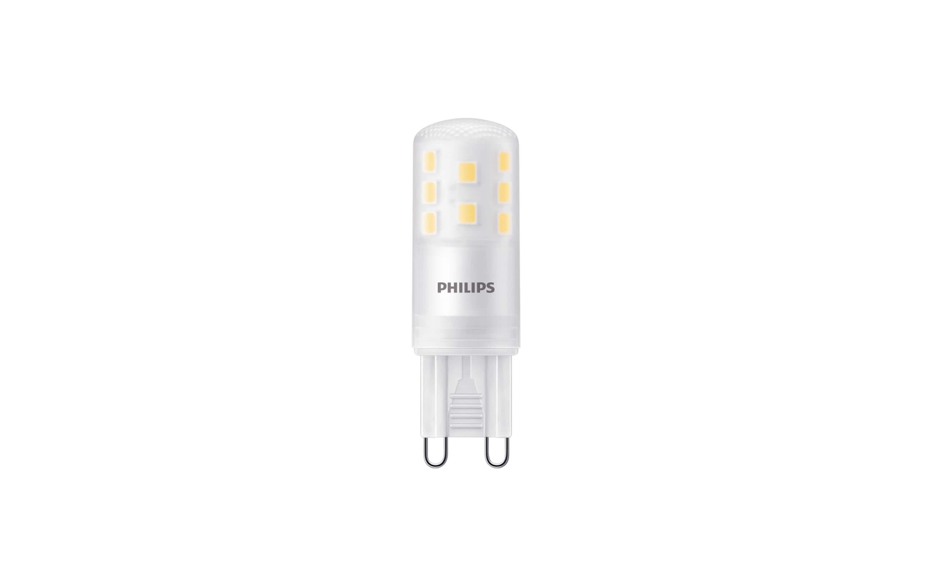 LED Brenner, 40W, G9 x 6, 2700K WarmweissLeuchtmittel