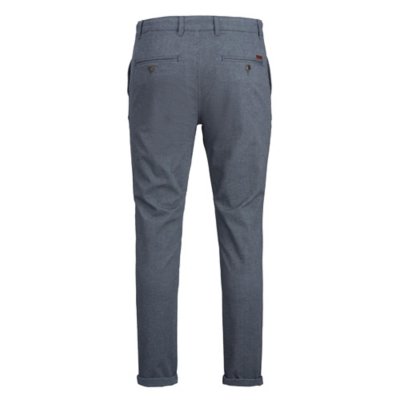 Pantalon homme Jjimarco Jjfury Akm Faded Denim Noo JACK JONES