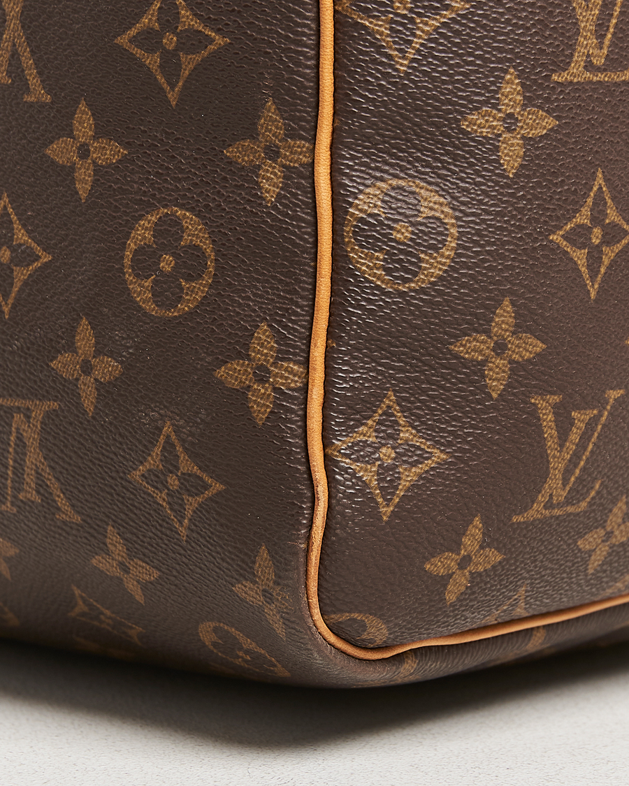 Louis Vuitton Pre-Owned Keepall 60 Monogram