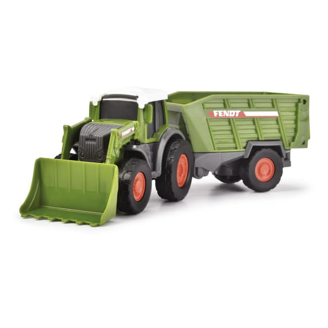 Dickie - Micro Vehicle Set - 5er Fahrzeugset