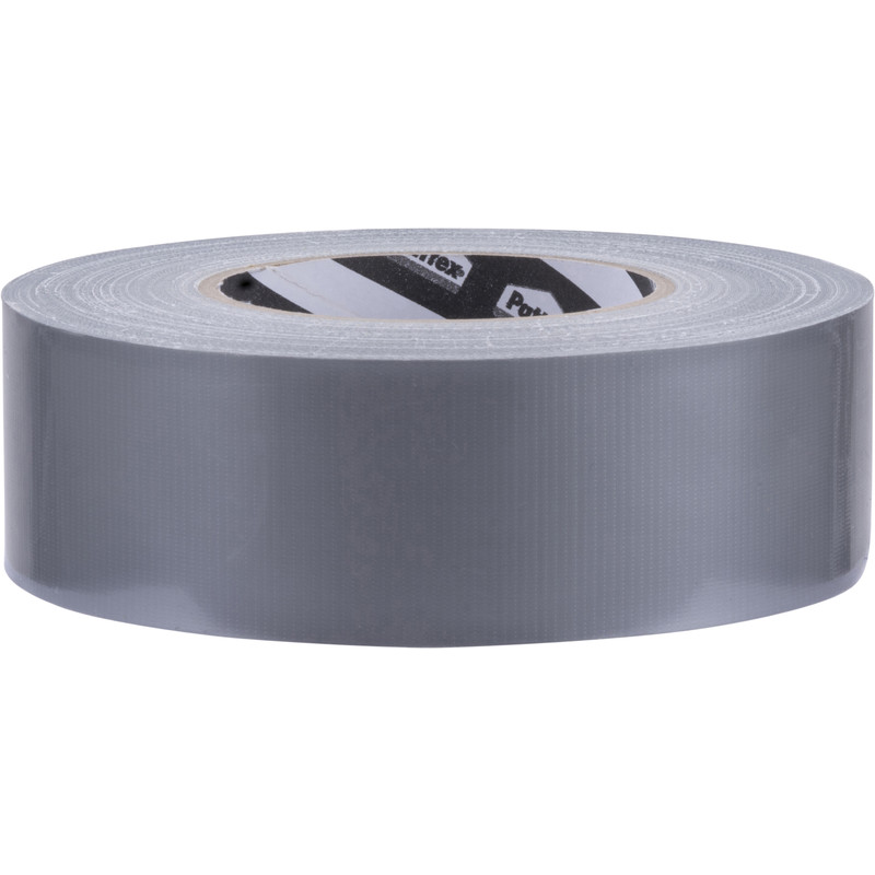 Pattex Crocodile Tape 30M grijs