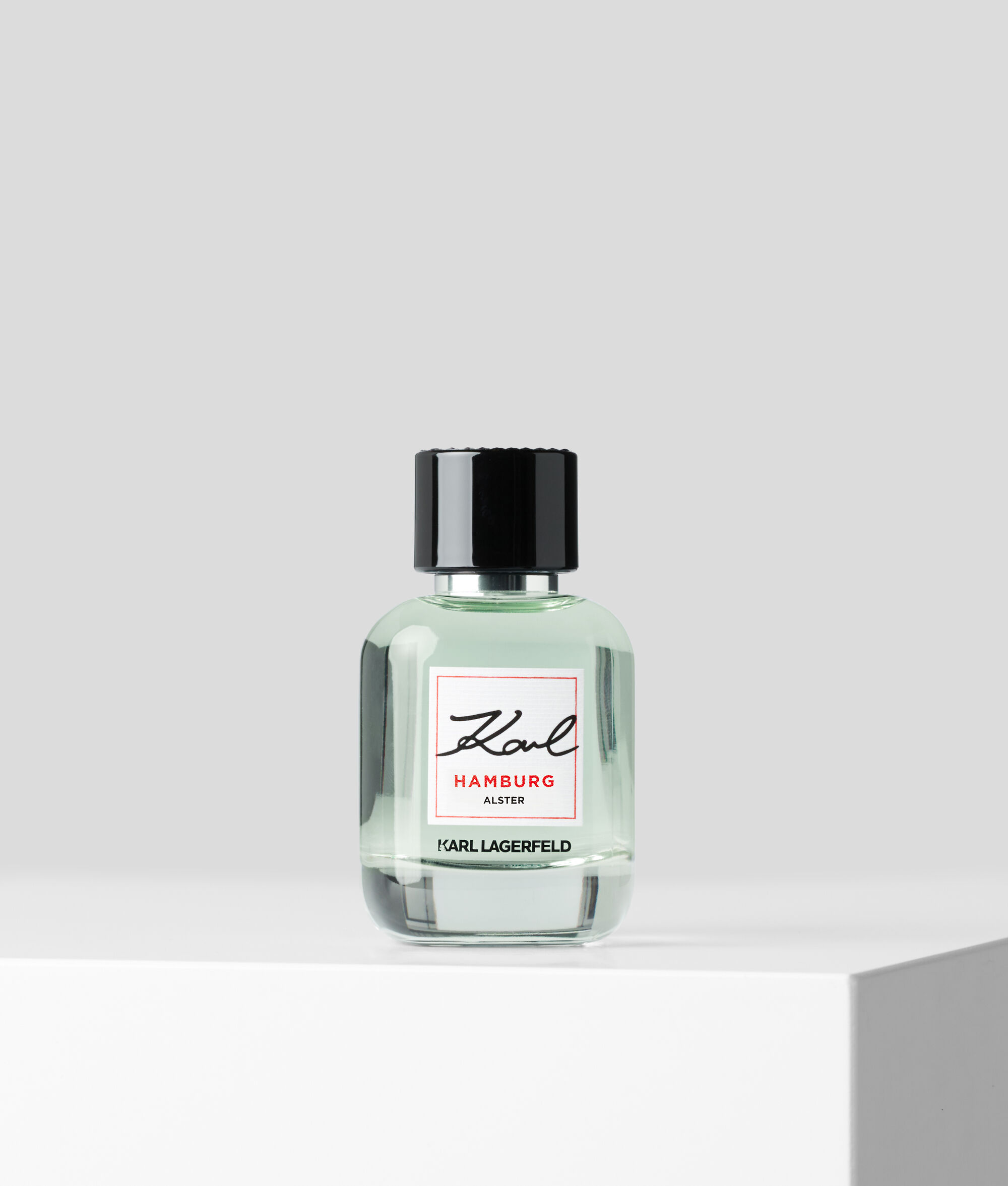 Hamburg, Places by Karl, 60 ML