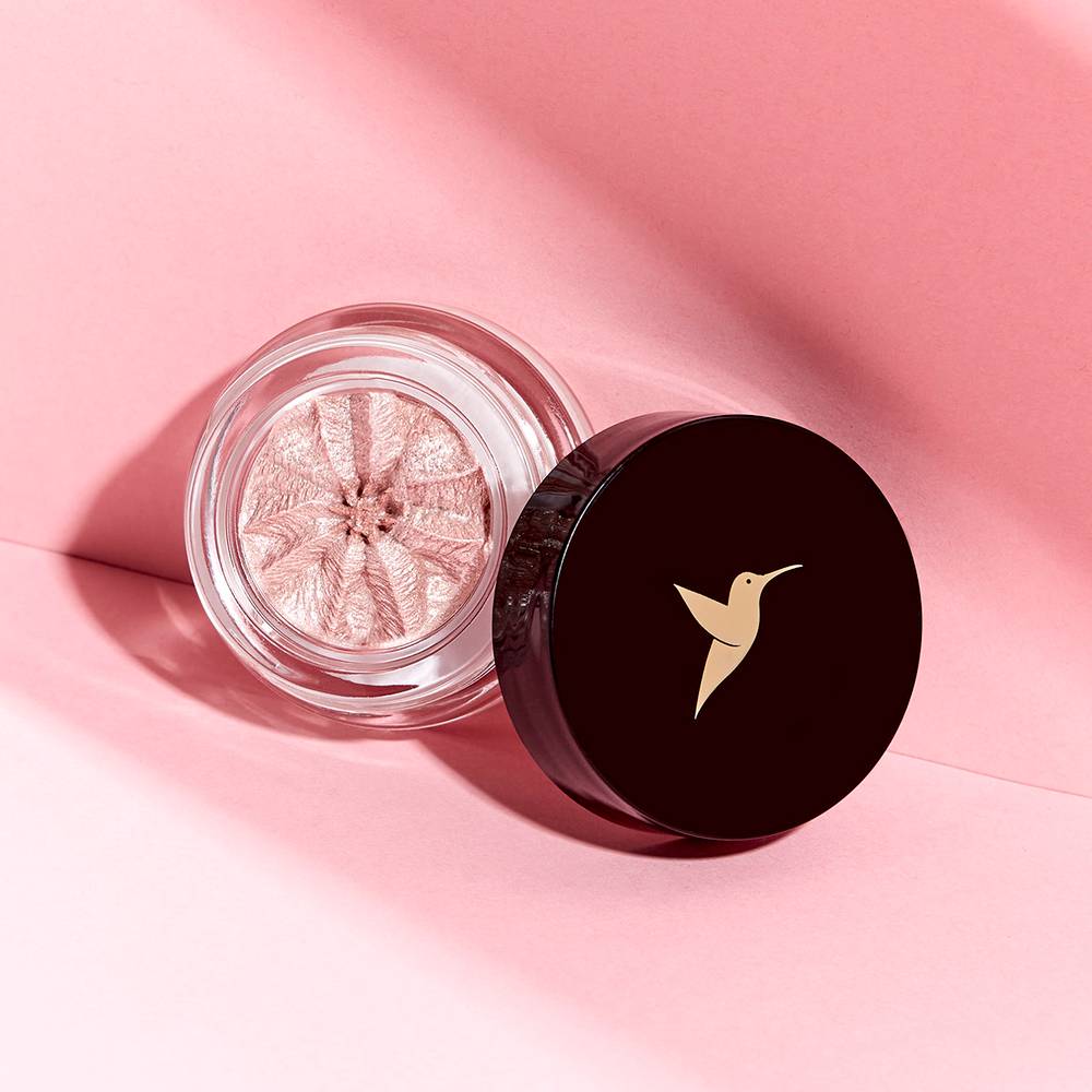 Cream eyeshadow - Fard a paupière