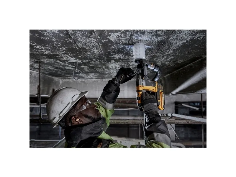 DeWALT DCH172N-XJ, 1,8 kg, 73 mm, 176 mm, 1 stk