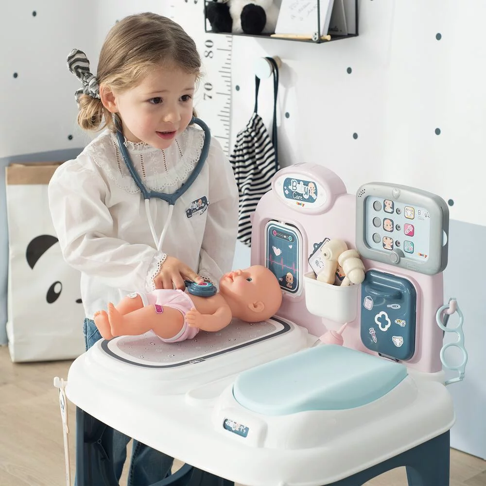 BEBE CONFORT - CENTRE DE SOIN