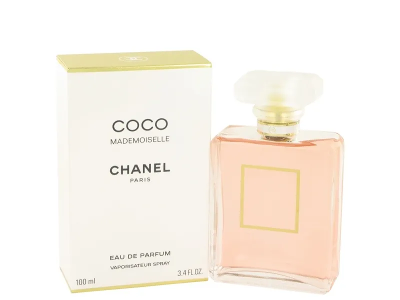Chanel Coco Mademoiselle EDP 100 ml