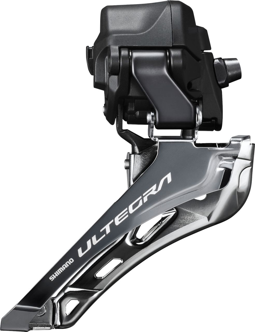 Shimano ULTEGRA Di2 FD-R8150 2x12-fach Umwerfer kaufen | Bike-Discount