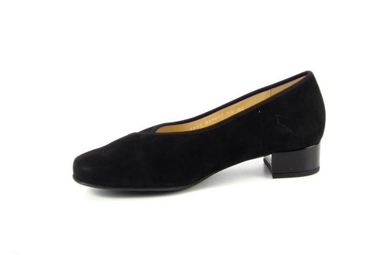 Hassia 3-02433 schwarz
