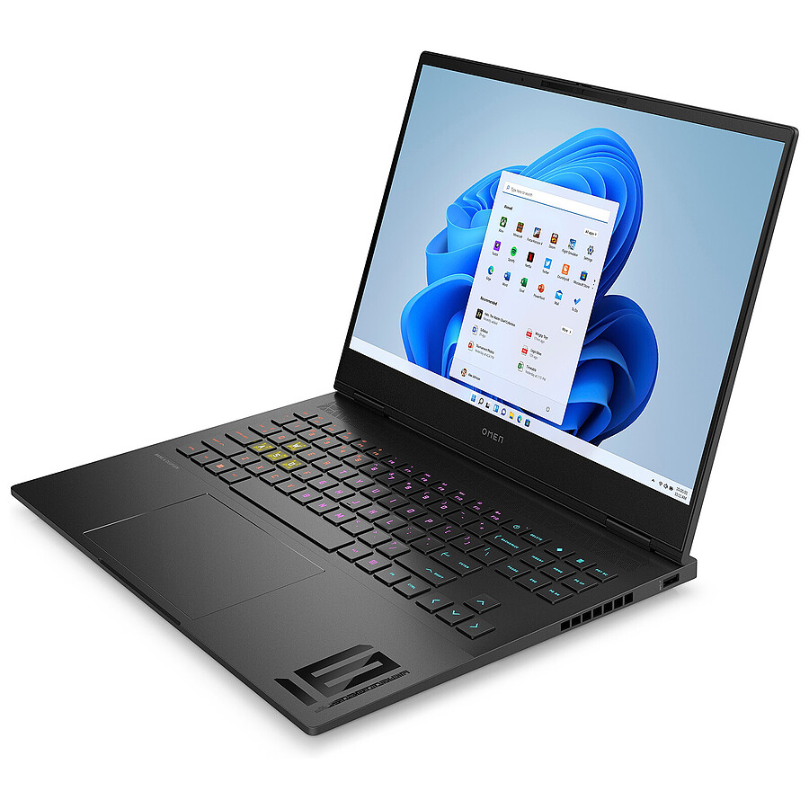 HP OMEN Transcend 16-u0006nf