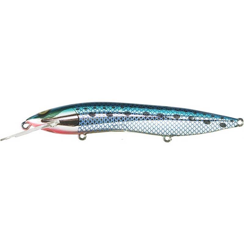Leurre Flottant Halco Sorcerer - 15Cm