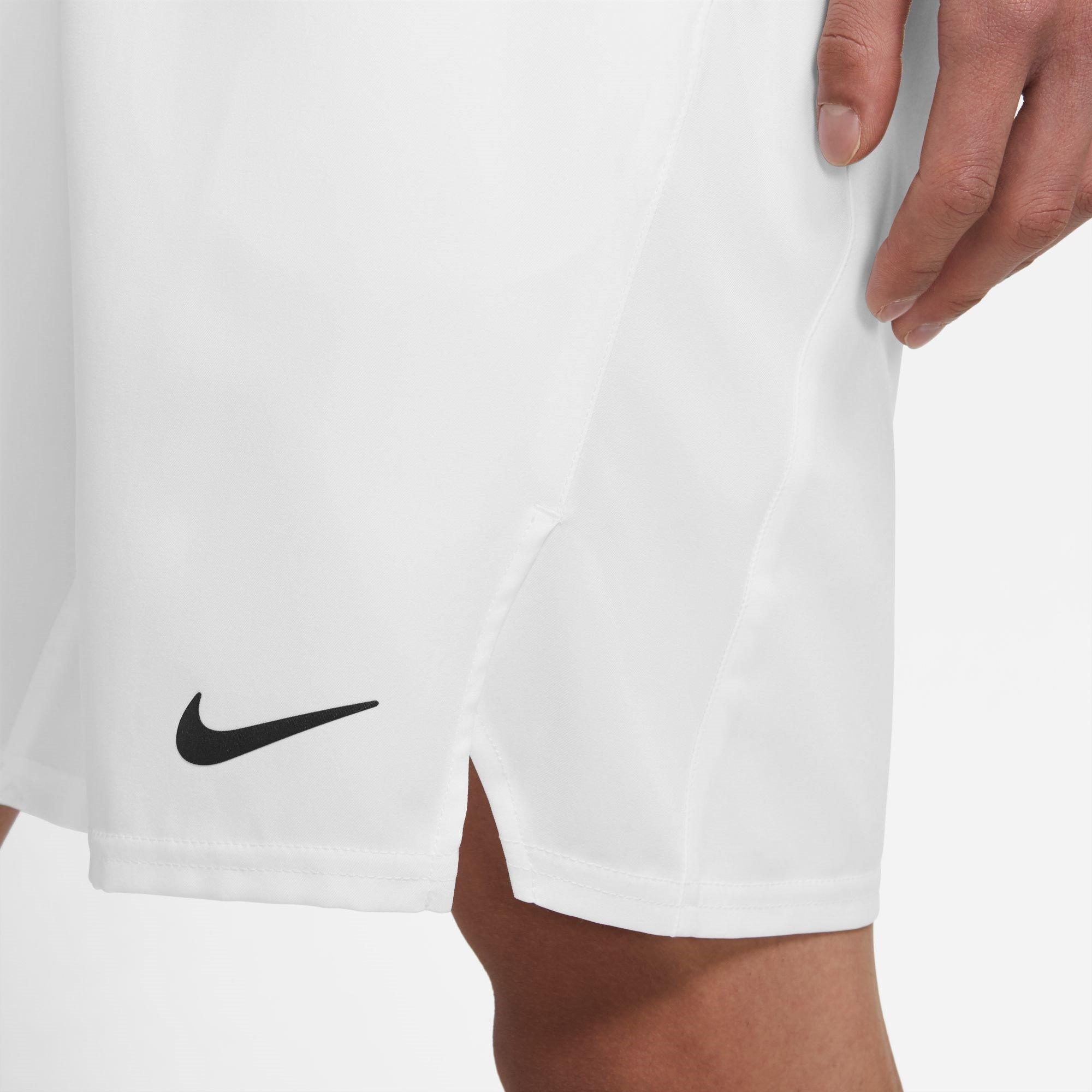 Nike NikeCourt Dri FIT Victory Mens 9 Tennis Shorts
