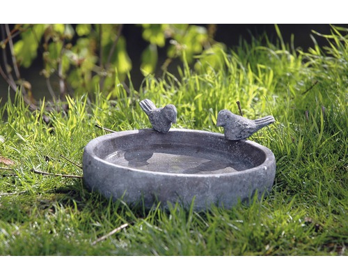 Vogelbad Pool Oasis klein: Ø 18 cm
