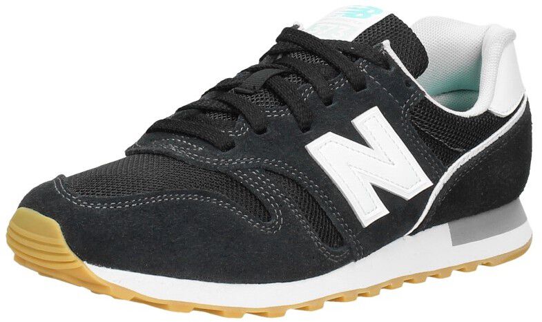 New Balance 373 zwart