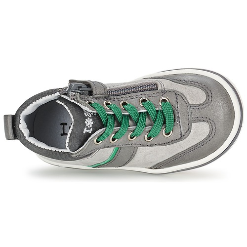 Acebo's - ABARNE - Gris