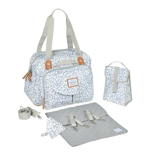 Sac à langer Genève Cherry Blossom - BEABA