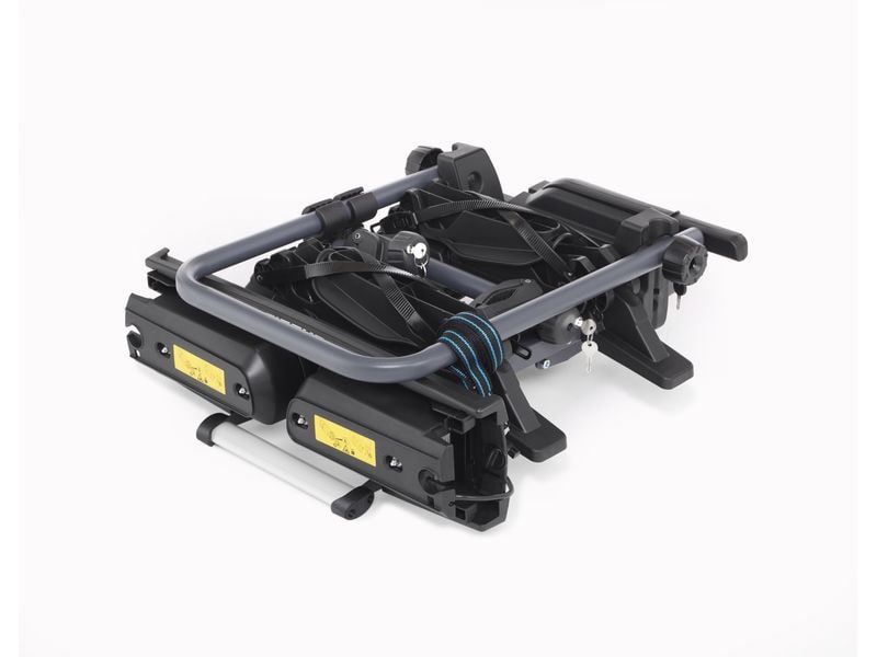 Fischer Heckfahrradträger ProlineEvo 2 Fahrradträger
