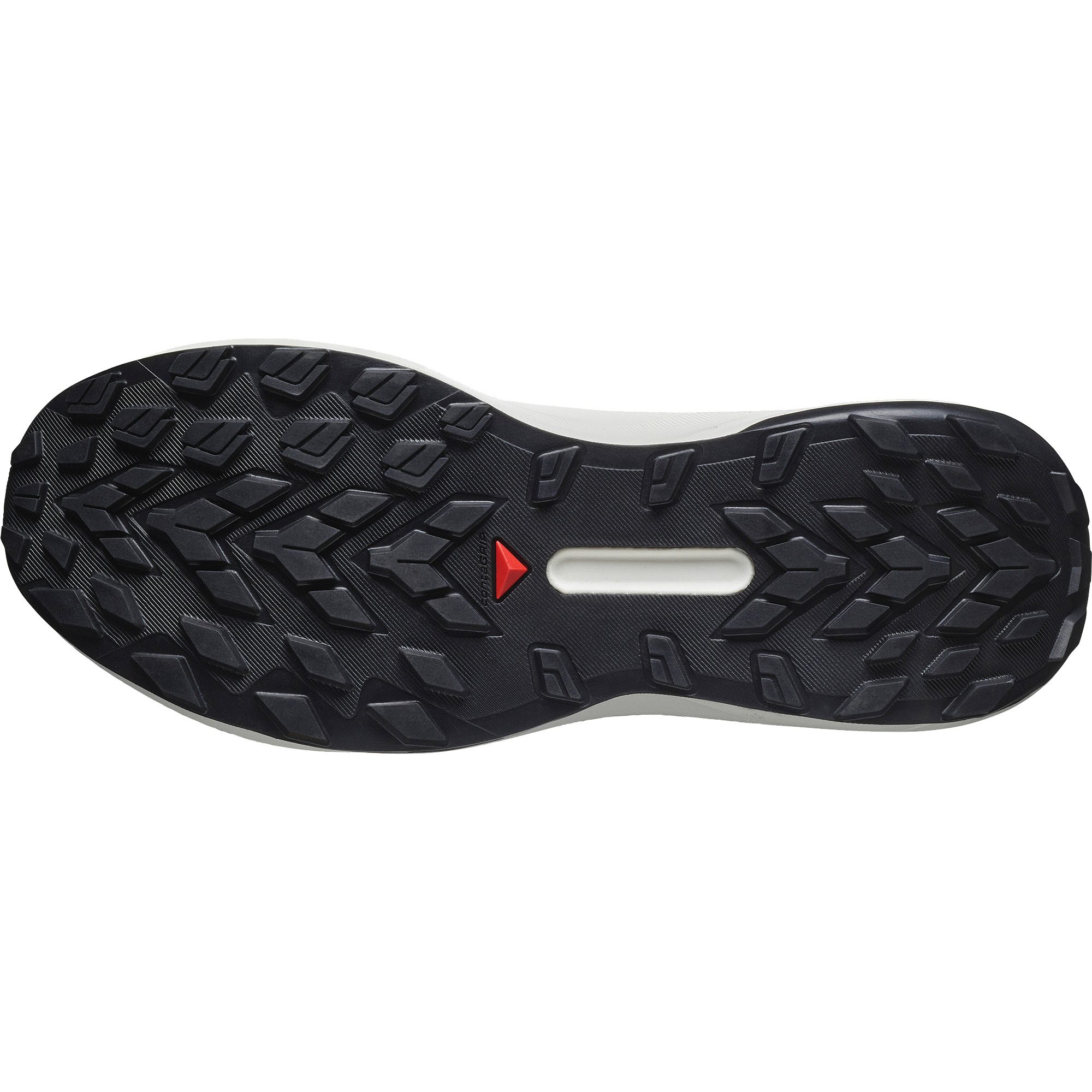 Salomon Genesis Trailrunningschuhe Herren schwarz