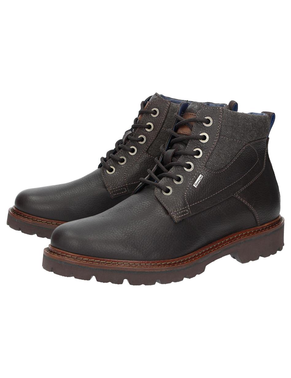 Stiefelette Adalr.-710-TEX-WF-H