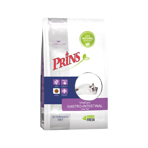 Prins VitalCare Gastro-Intestinal Low Fat