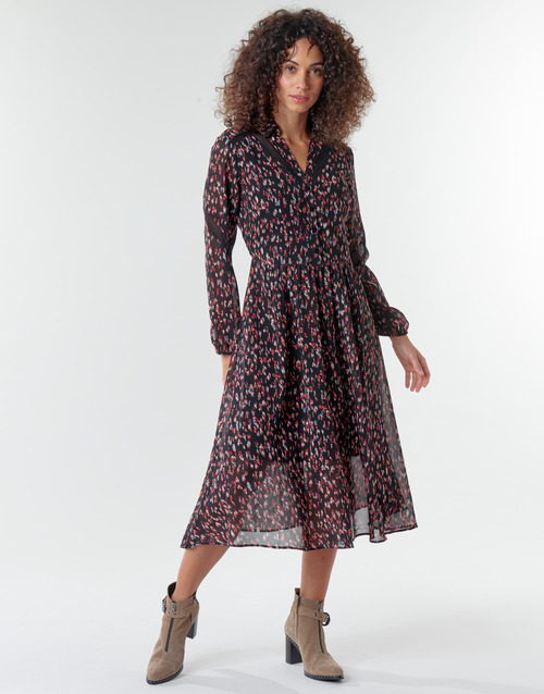 One Step - FR30121 - Noir