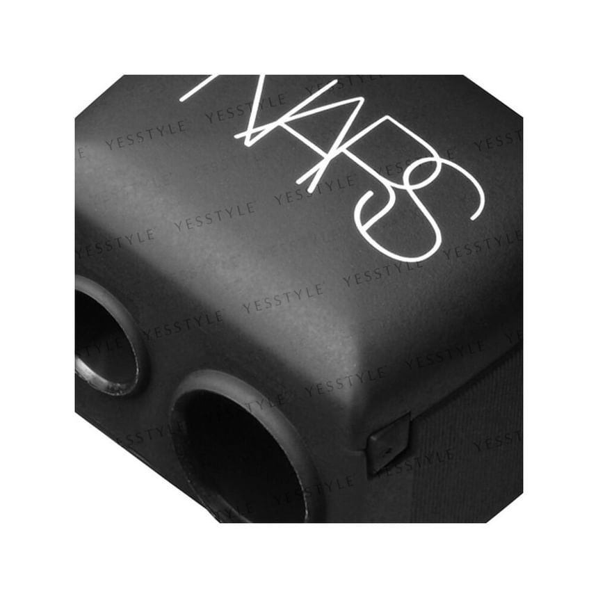 NARS - Puntenslijper