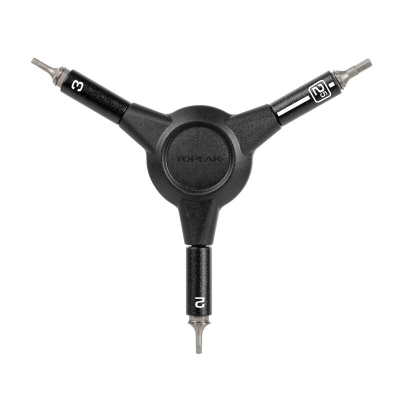 Y-Hex Speed Wrench